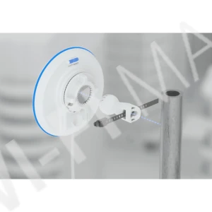 Ubiquiti UniFi Building Bridge (2-pack) антенна панельная активная (2 штуки)
