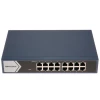 Hikvision DS-3E0516-E(B), неуправляемый коммутатор
