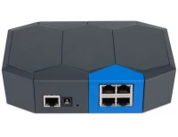 Контроллеры Turris Shield (FTRS-SSHL05) Hardware Firewall