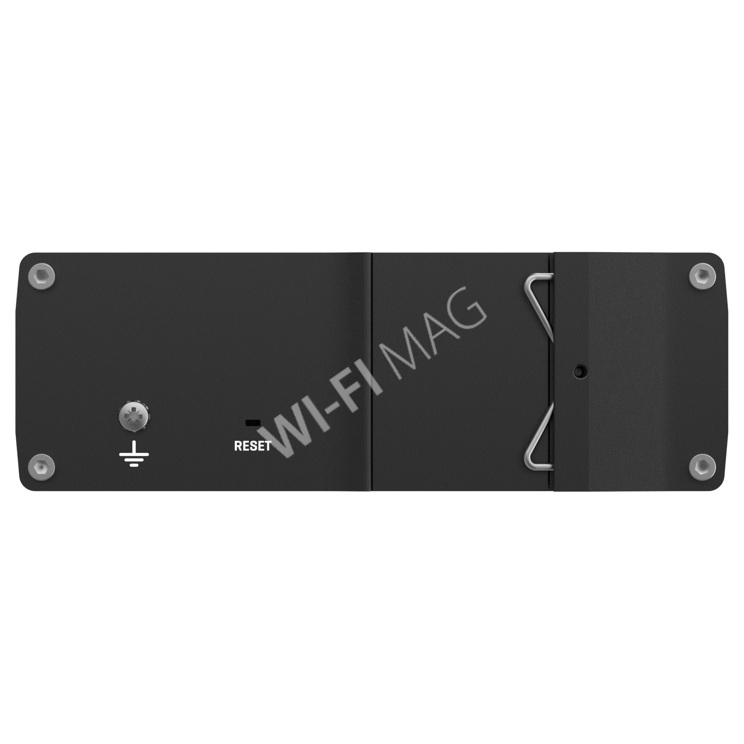 Teltonika TSW202, управляемый с 8 портами PoE+ 1 Гбит/с и 2 SFP коммутатор