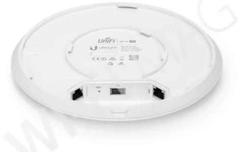 Ubiquiti UniFi AP AC PRO (5-pack), антенна панельная активная (комплект из 5-ти штук)