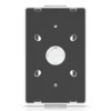 Ubiquiti UniFi Access Reader Junction Box White, белая распределительная коробка для считывателей UA-G2, UA-Ultra и дисплея UA-Intercom-Viewer