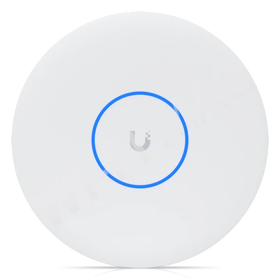 Ubiquiti U7 Pro XG, трехдиапазонная потолочная точка доступа Wi-Fi 7 с 6 пространственными потоками