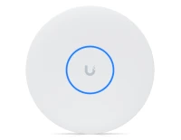 Точки доступа Ubiquiti U7 Pro XG, трехдиапазонная потолочная точка доступа Wi-Fi 7 с 6 пространственными потоками