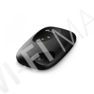 TP-Link M7000, 4G LTE мобильный Wi-Fi роутер