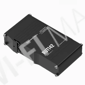 Teltonika RUT142, промышленный Ethernet-маршрутизатор