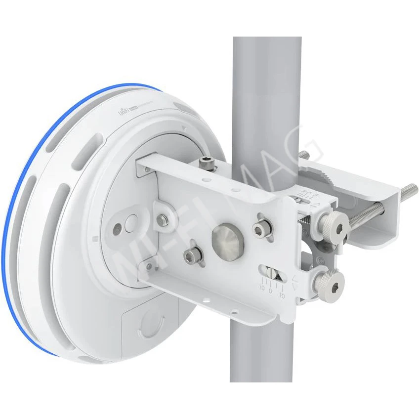 Ubiquiti UniFi Building Bridge XG (2-pack) антенна панельная активная (2 штуки)