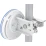 Ubiquiti UniFi Building Bridge XG (2-pack) антенна панельная активная (2 штуки)