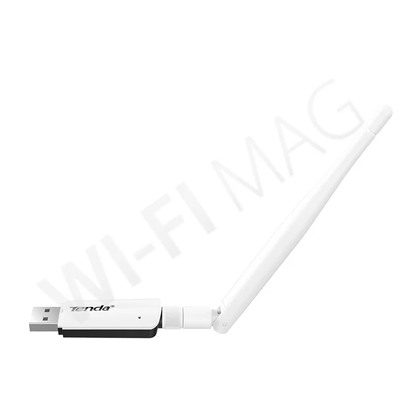 Tenda U1 N300 WiFi адаптер