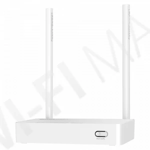 Totolink N350RT, беспроводной маршрутизатор 2,4 ГГц