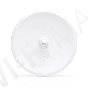 Ubiquiti airFiber 2G24-S45, антенна параболическая пассивная 2,4 ГГц, 24 дБи