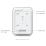 Ubiquiti UniFi Protect AI Speaker, динамик PoE++ мощностью 100 дБ