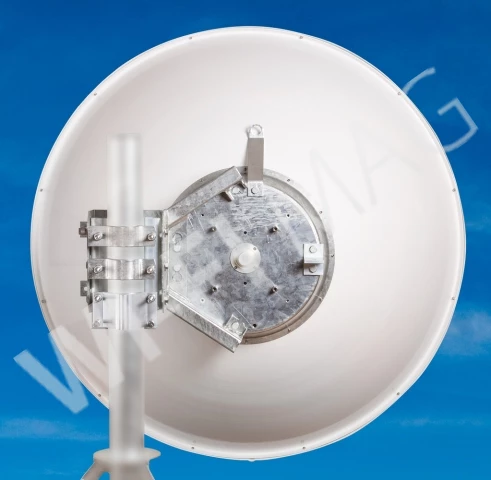 Jirous JRMC-1200-10/11 Ra антенна направленная пассивная для UBNT airFiber 11