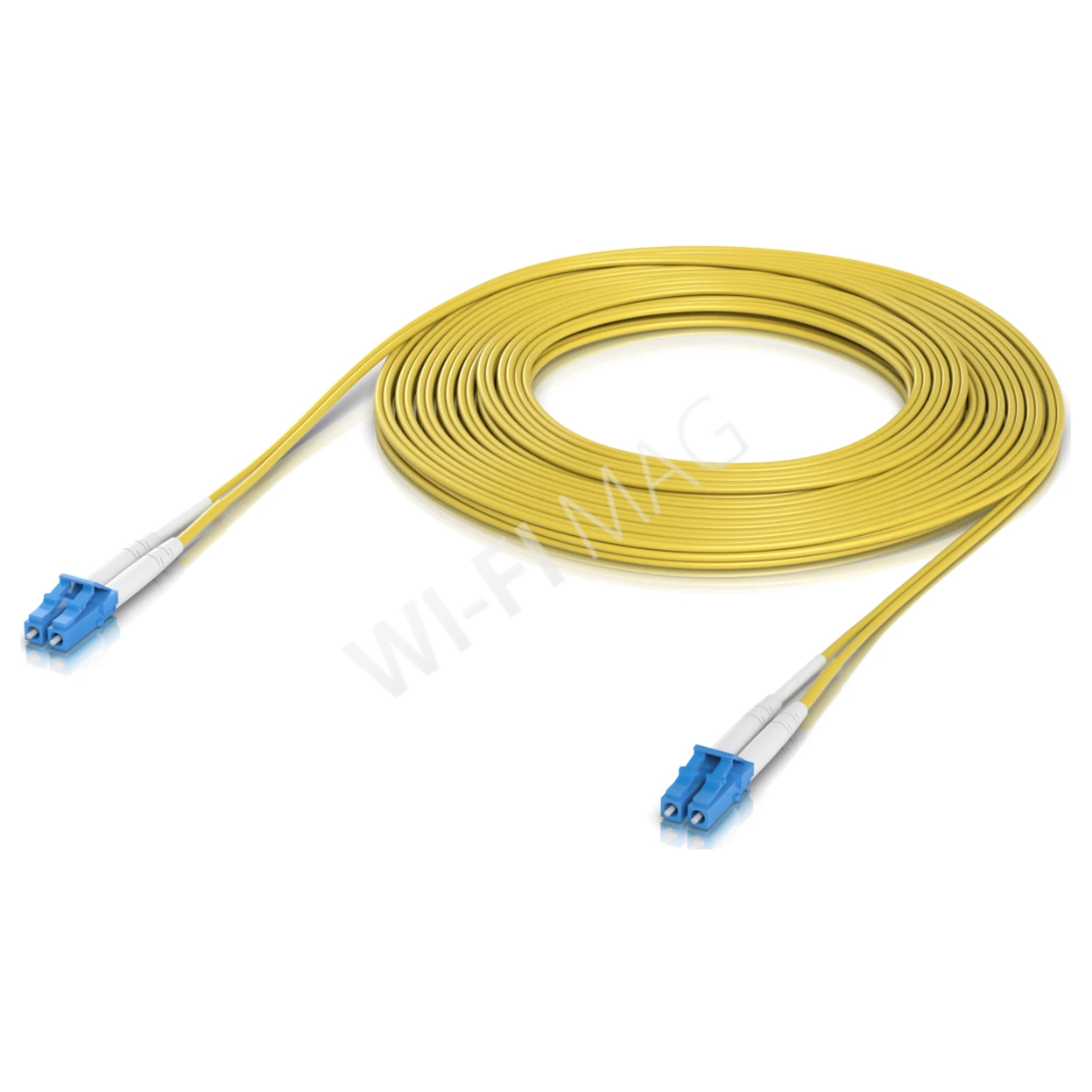 Ubiquiti OS2 Duplex LC UPC Fiber Patch Cable (10 м) оптический патч-корд