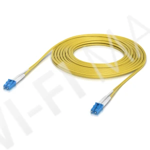 Ubiquiti OS2 Duplex LC UPC Fiber Patch Cable (10 м) оптический патч-корд