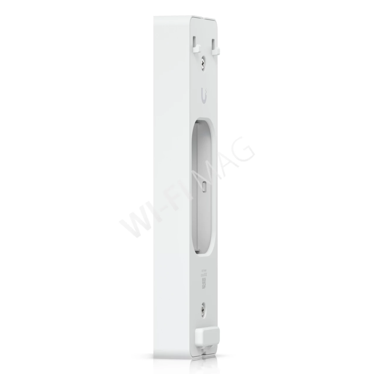 Ubiquiti UniFi Access Reader Pro Angle Mount White, белое крепление под углом 20° для видеодомофона UA-G2-Pro на стену