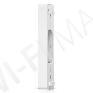 Ubiquiti UniFi Access Reader Pro Angle Mount White, белое крепление под углом 20° для видеодомофона UA-G2-Pro на стену