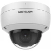 Hikvision DS-2CD2143G2-IU(2.8mm) антивандальная купольная IP-видеокамера