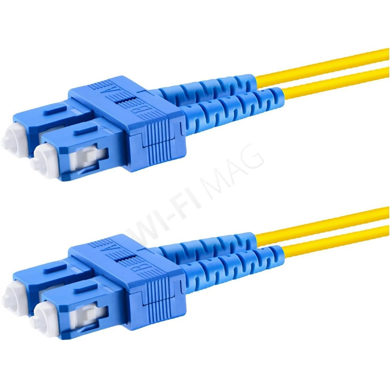 Conexpro Optic Patch Cord (SCupc/SCupc-DSM-3) оптический патч-корд 3 метра