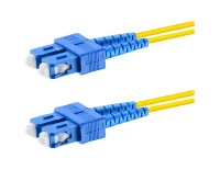 Оптические патч-корды Conexpro Optic Patch Cord (SCupc/SCupc-DSM-3) оптический патч-корд 3 метра