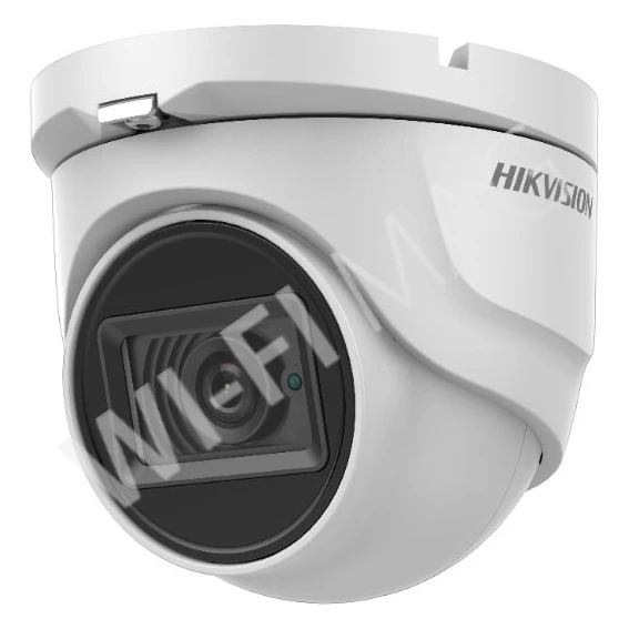 Hikvision DS-2CE76H8T-ITMF(2.8mm)