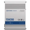 Teltonika TSW200 неуправляемый PoE коммутатор