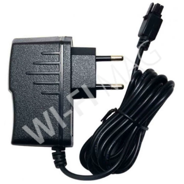 Teltonika EU Power Supply 4 pin 9 Вт (9 В, 1 А) блок питания