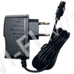 Teltonika EU Power Supply 4 pin 9 Вт (9 В, 1 А) блок питания