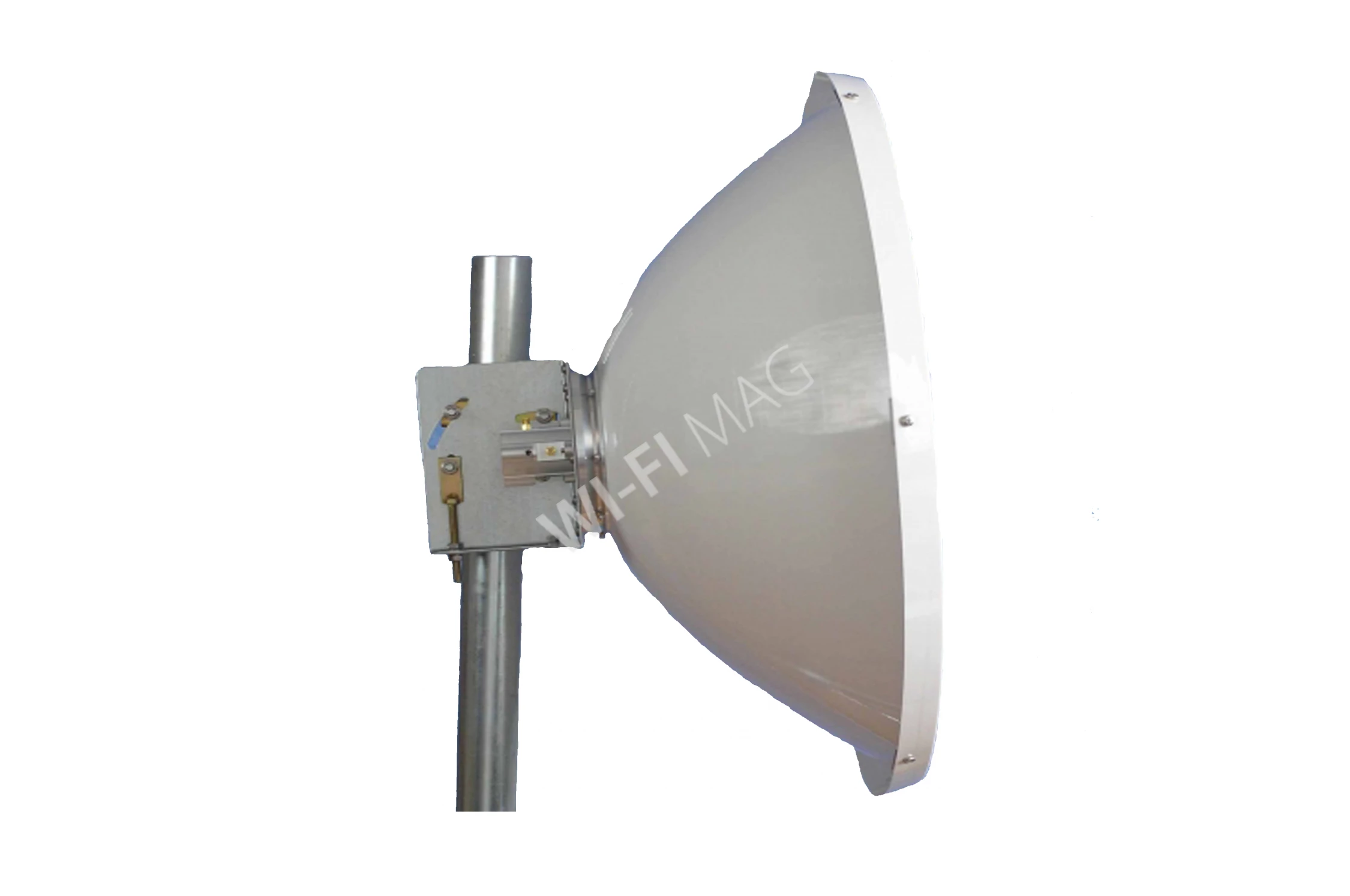 JRB-25 MIMO RP-SMA-Female
