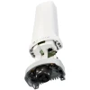 Mikrotik KNOT Gateway LR8 (L14G-2ax-BT5-LR8&EG800K) уличный 4G/LTE IoT-шлюз