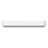 Ubiquiti UniFi Gateway Fiber, шлюз-концентратор UniFi с 4 Ethernet-портами 2,5 Гбит/с