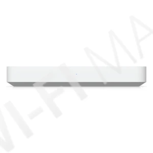 Ubiquiti UniFi Gateway Fiber, шлюз-концентратор UniFi с 4 Ethernet-портами 2,5 Гбит/с
