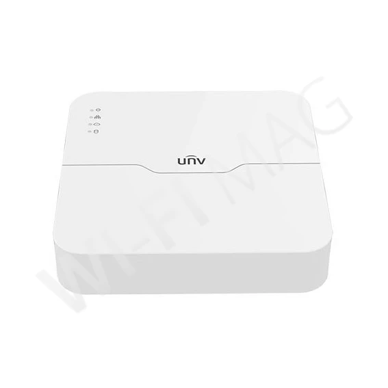 UniView NVR301-08LS3-P8 видеорегистратор
