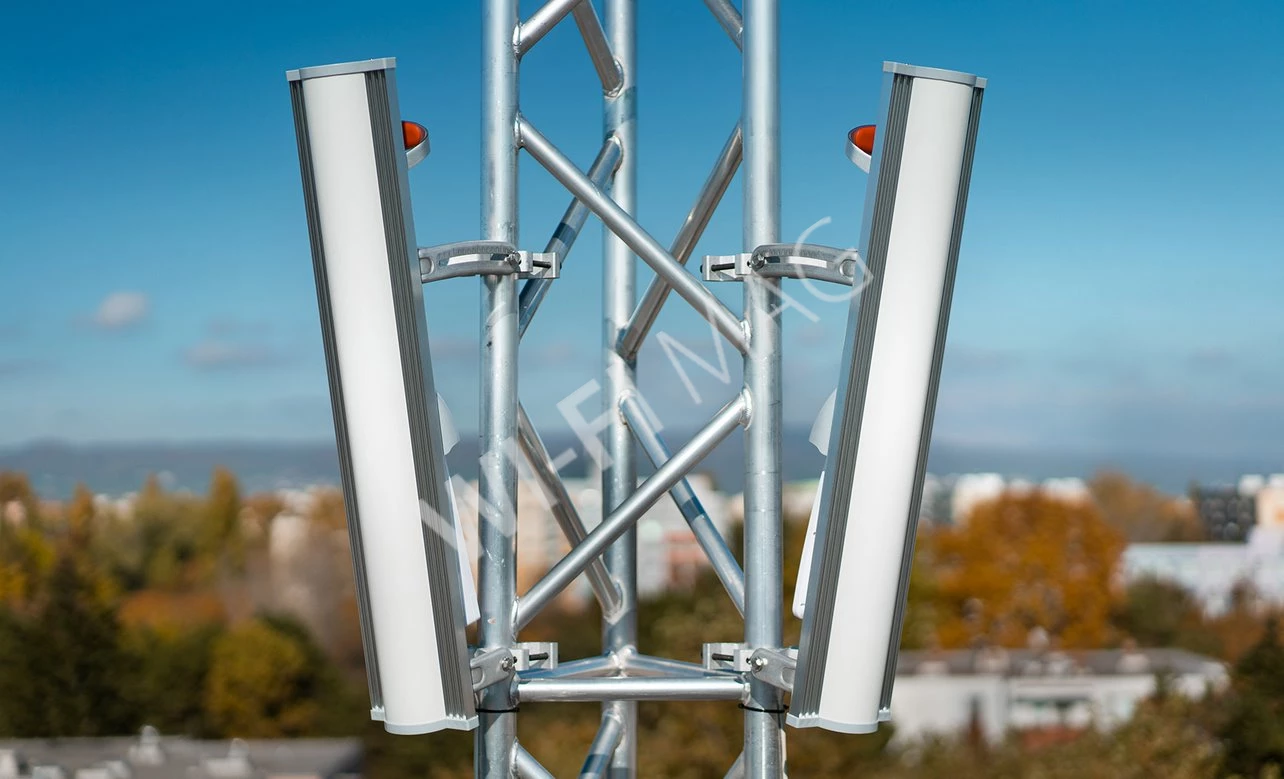 RF Elements Array Sector 5-20 (AS-5-20) антенна секторная пассивная