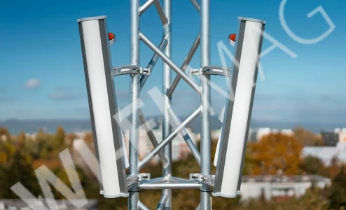 RF Elements Array Sector 5-20 (AS-5-20) антенна секторная пассивная
