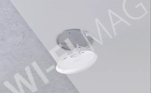 Ubiquiti UniFi 7 Pro (5-pack), трехдиапазонная точка доступа Wi-Fi 7 с 6 пространственными потоками (5 штук)