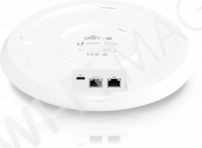 Ubiquiti UniFi AP AC HD (5-pack), антенна панельная активная (комплект 5 штук)