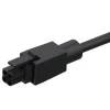 Teltonika PR2PL15B Power Cable with 4-way open wire, кабель соединительный (длина 1,5 метра)