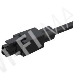 Teltonika PR2PL15B Power Cable with 4-way open wire, кабель соединительный (длина 1,5 метра)