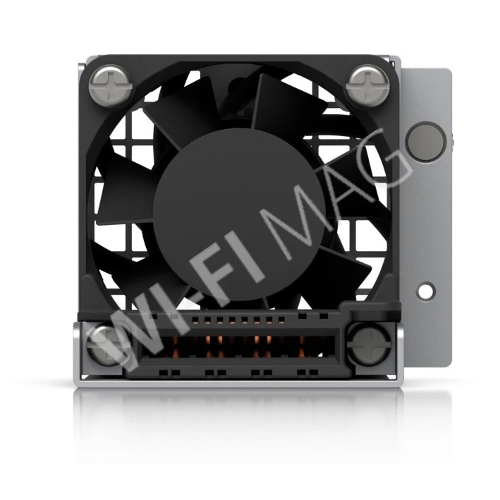 Ubiquiti Hot-Swappable Fan Module (UACC-Fan-F2B-4020) модуль вентилятора с возможностью "горячей замены" для коммутаторов