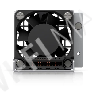 Ubiquiti Hot-Swappable Fan Module (UACC-Fan-F2B-4020) модуль вентилятора с возможностью "горячей замены" для коммутаторов
