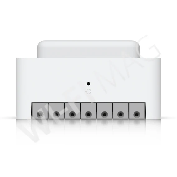 Ubiquiti UniFi Access G3 Starter Kit, комлект электронных устройств