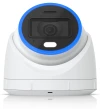 Ubiquiti UniFi Video Camera AI Turret White, 8 Мп белая уличная PoE+ турельная со слотом для карты памяти IP-видеокамера