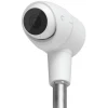 Ubiquiti UniFi Camera Compact Junction Box White, белая монтажная коробка для камер UVC-G5-Dome-Ultra и UVC-G5-Turret-Ultra