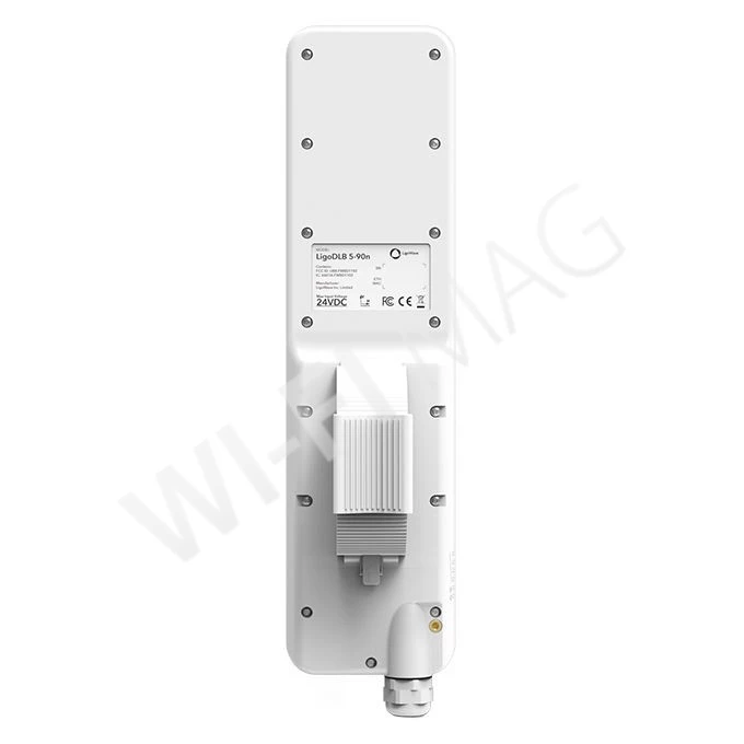 LigoWave LigoDLB 5-90n, уличная антенна секторная активная 5 ГГц