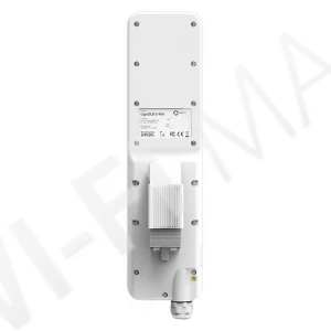 LigoWave LigoDLB 5-90n, уличная антенна секторная активная 5 ГГц
