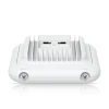 Ubiquiti UniFi 7 Pro Outdoor, всепогодная точка доступа Wi-Fi 7 с 6 пространственными потоками