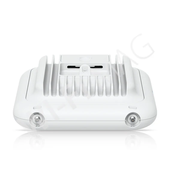Ubiquiti UniFi 7 Pro Outdoor, всепогодная точка доступа Wi-Fi 7 с 6 пространственными потоками