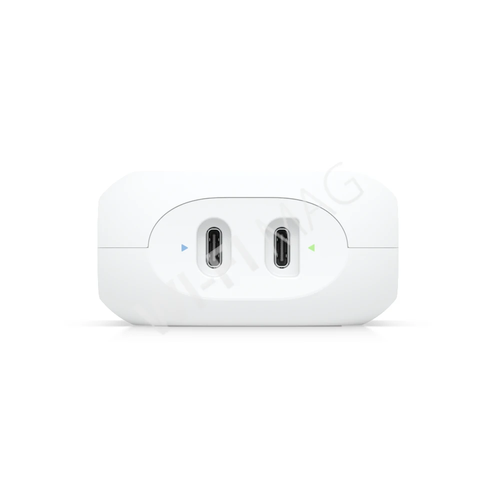 Ubiquiti UniFi AI Theta Hub, центр удаленной обработки информации для системы видеонаблюдения AI Theta