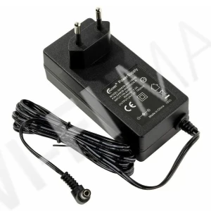 Блок питания Mikrotik AC/DC Adapter 24V 1,5A 36Вт с угловым коннектором